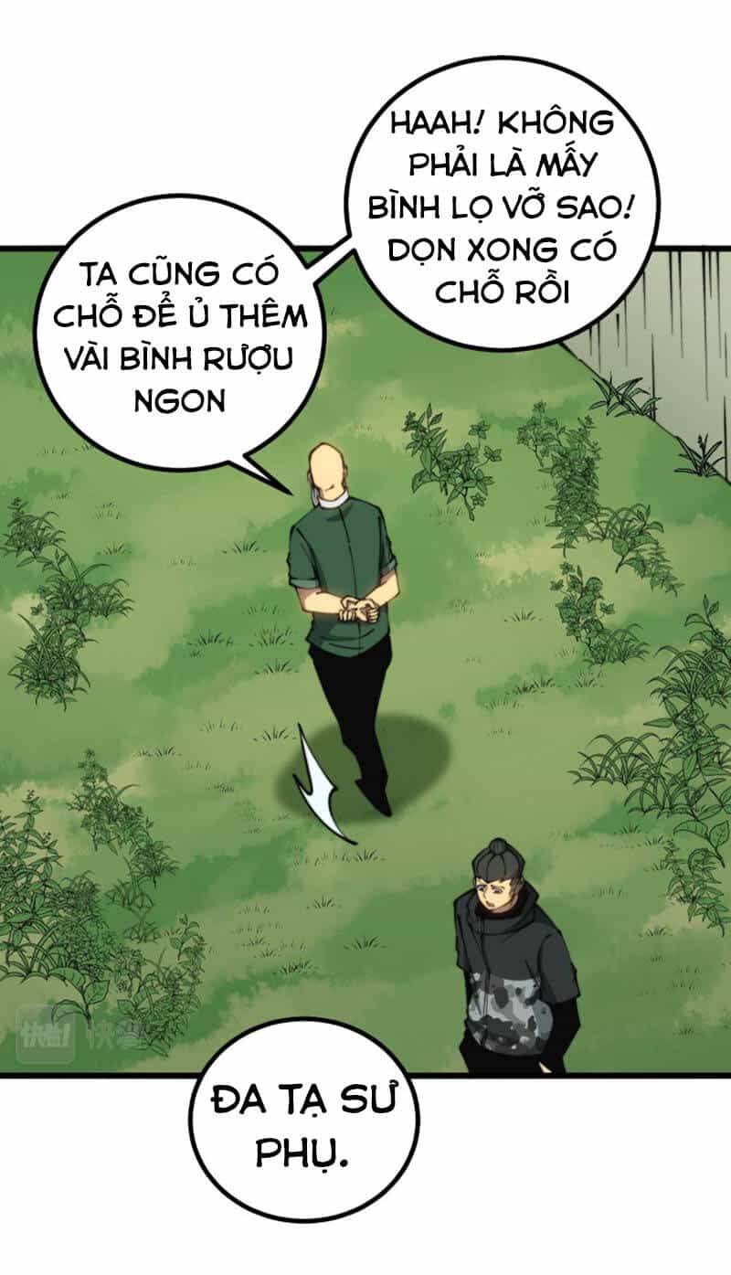 Độc Thủ Vu Y - Chương 281 - ảnh 6