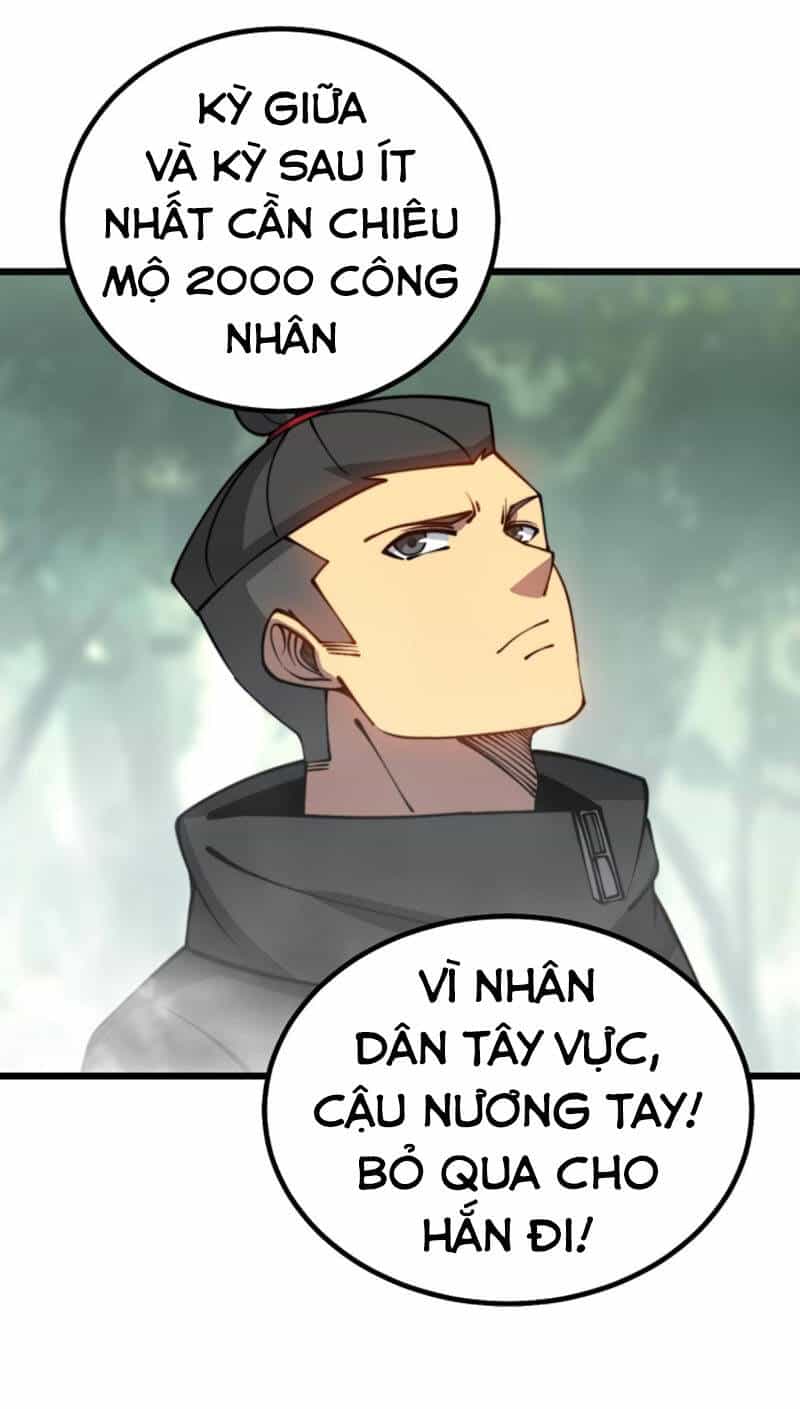 Độc Thủ Vu Y - Chương 281 - ảnh 60
