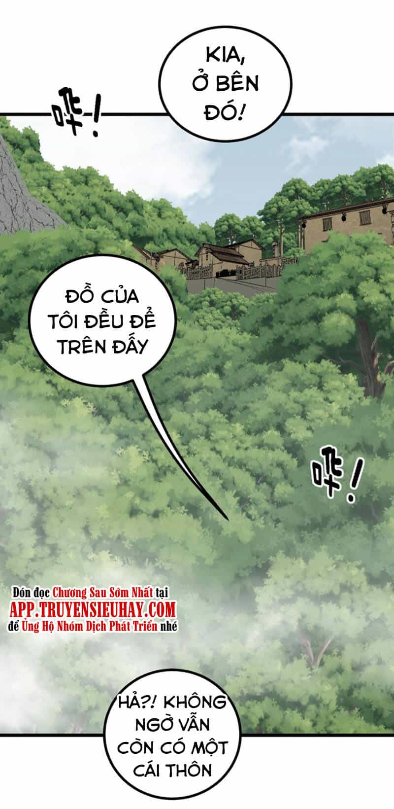 Độc Thủ Vu Y - Chương 282 - ảnh 42