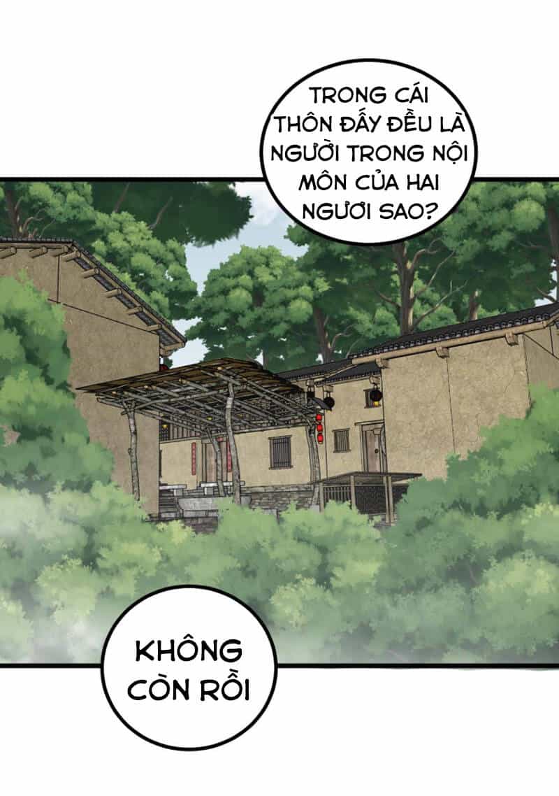 Độc Thủ Vu Y - Chương 282 - ảnh 43