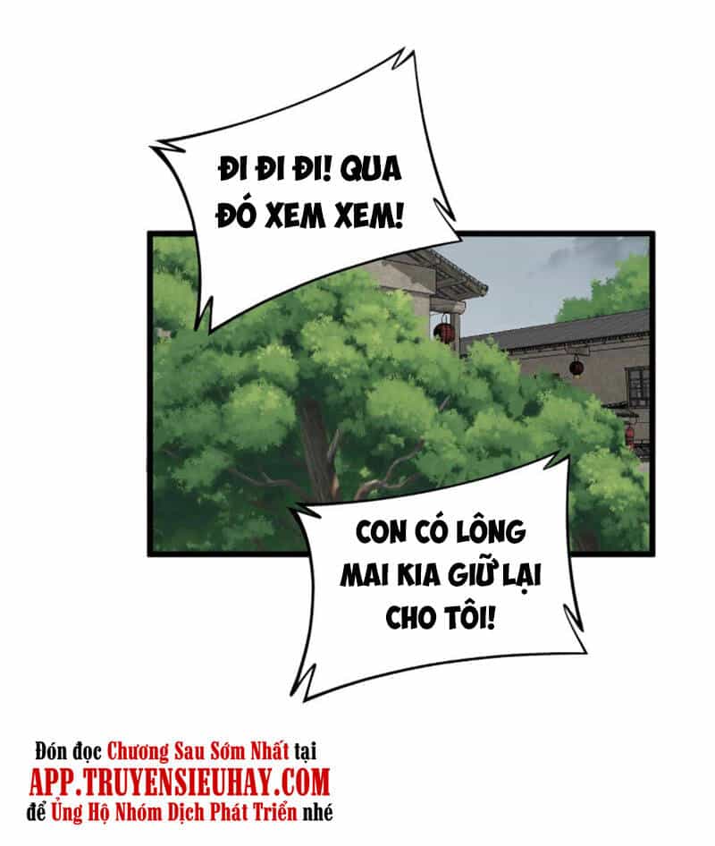 Độc Thủ Vu Y - Chương 283 - ảnh 25