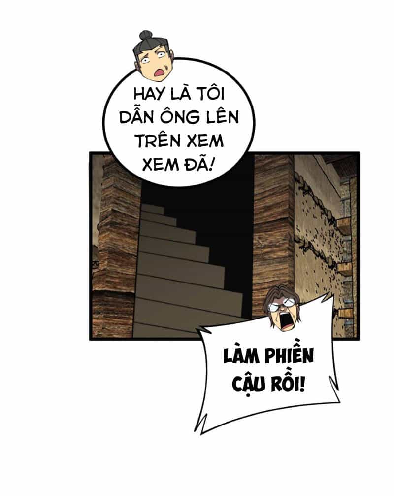 Độc Thủ Vu Y - Chương 284 - ảnh 19
