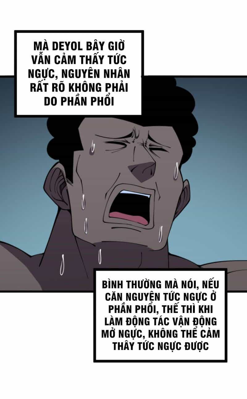 Độc Thủ Vu Y - Chương 285 - ảnh 38