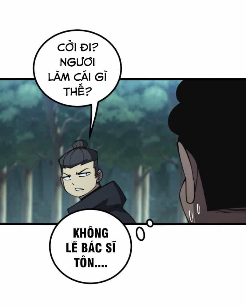 Độc Thủ Vu Y - Chương 285 - ảnh 4