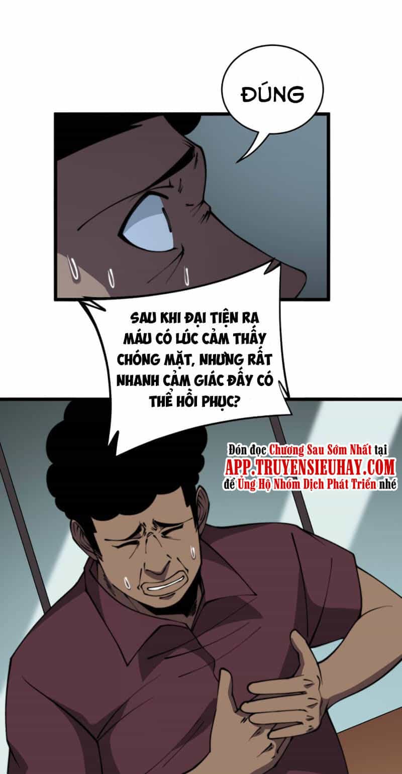 Độc Thủ Vu Y - Chương 286 - ảnh 8