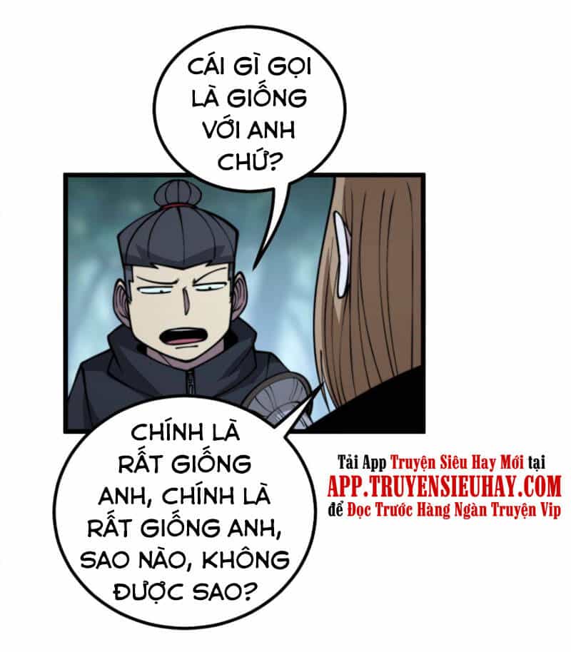 Độc Thủ Vu Y - Chương 287 - ảnh 35