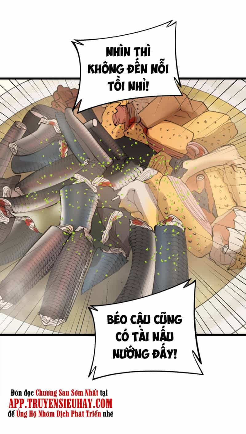 Độc Thủ Vu Y - Chương 288 - ảnh 21