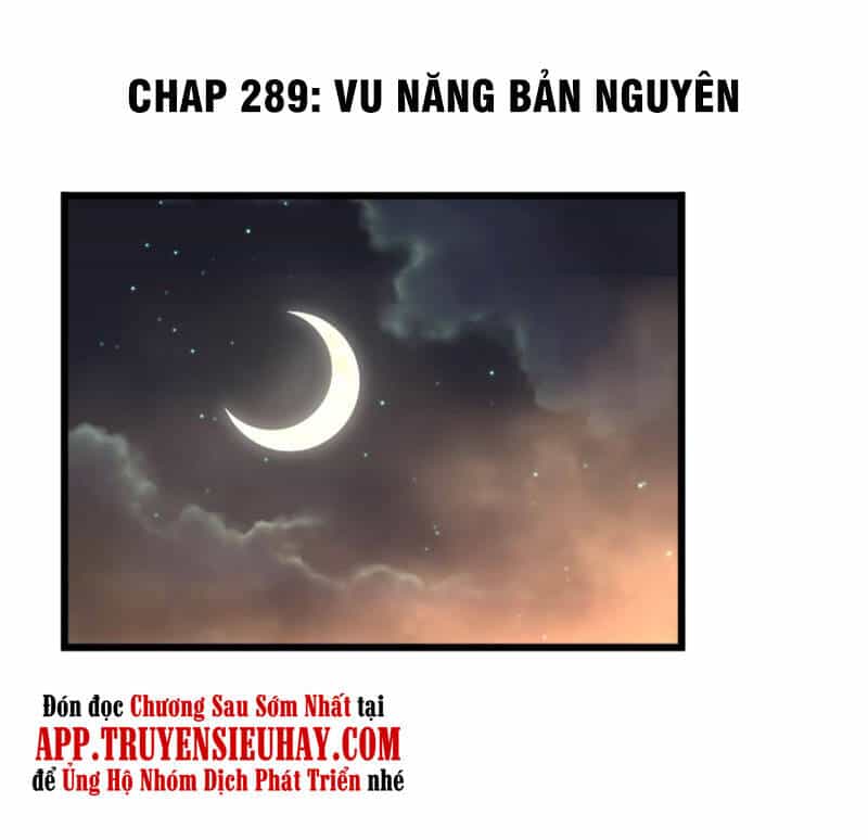 Độc Thủ Vu Y - Chương 289 - ảnh 1