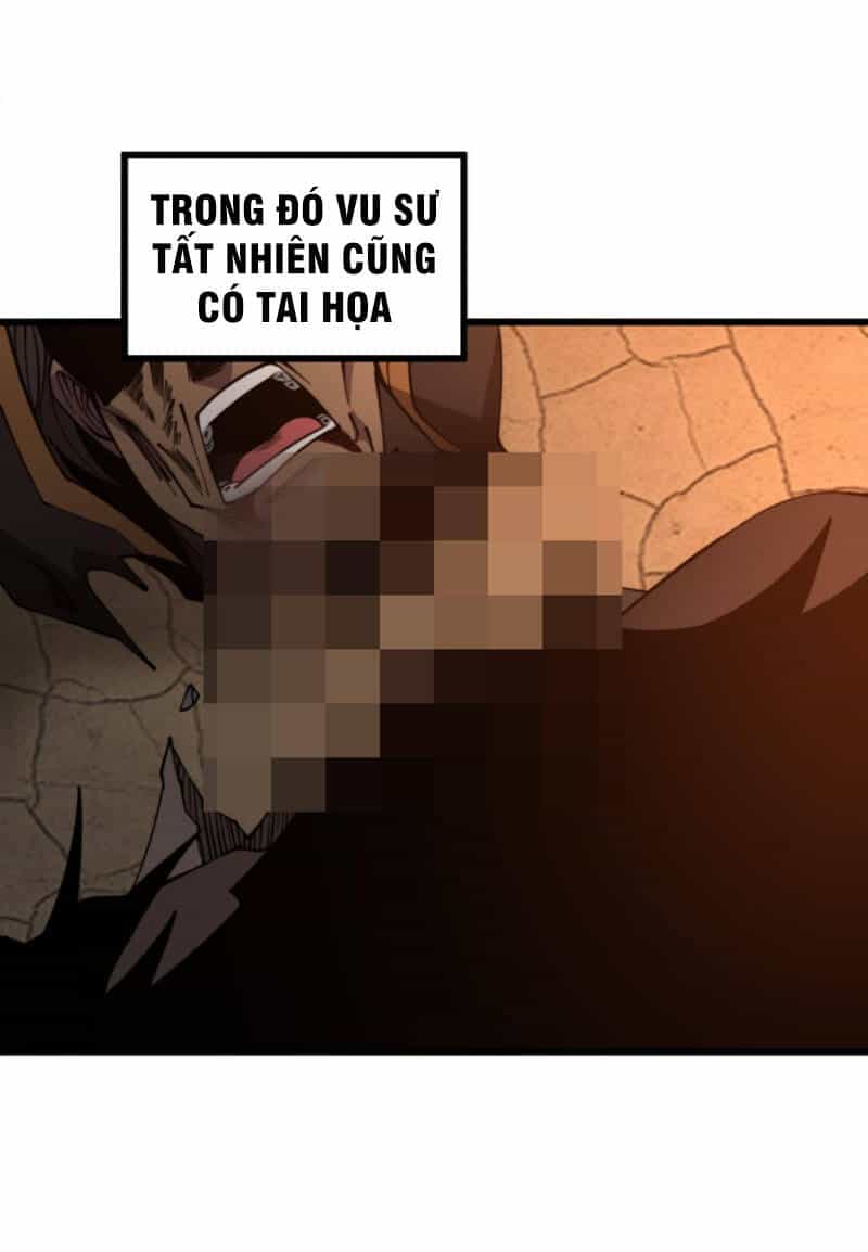 Độc Thủ Vu Y - Chương 289 - ảnh 32