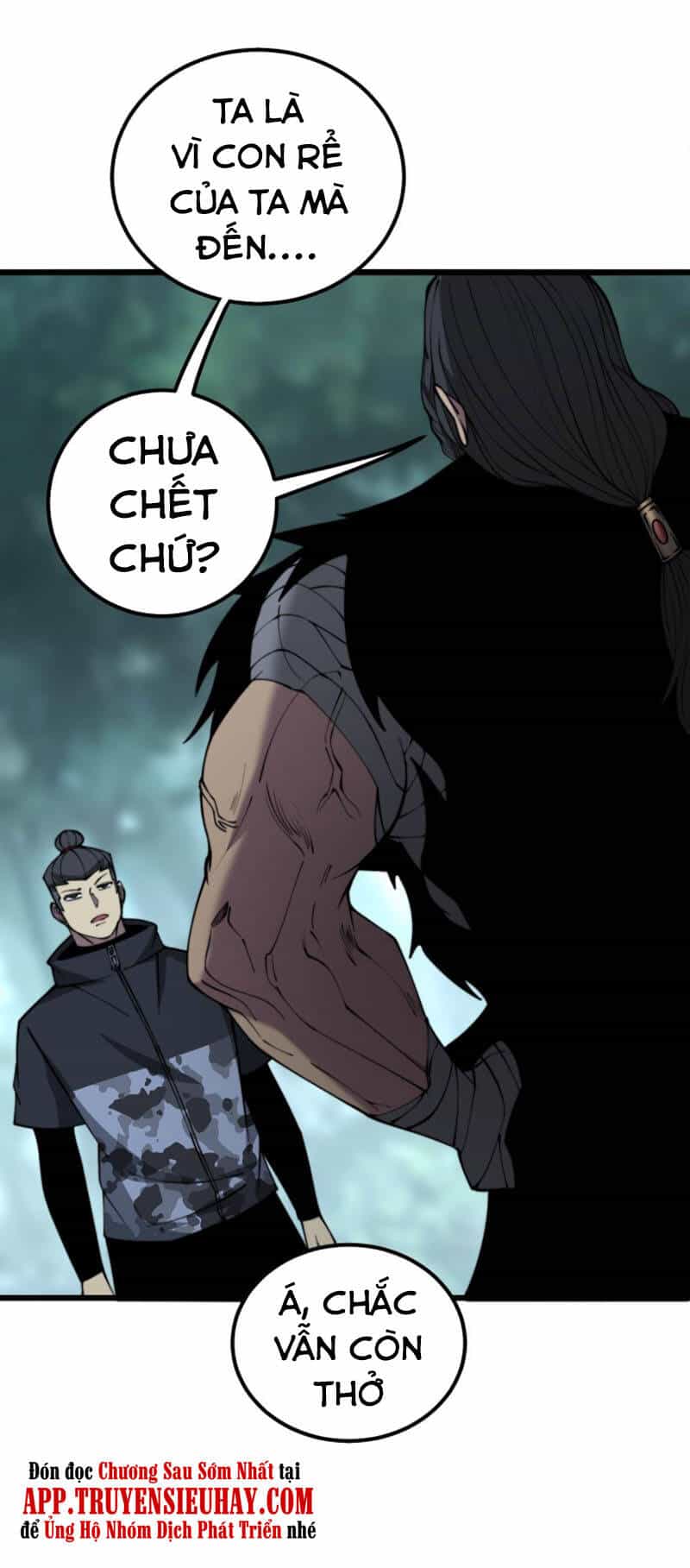 Độc Thủ Vu Y - Chương 289 - ảnh 5