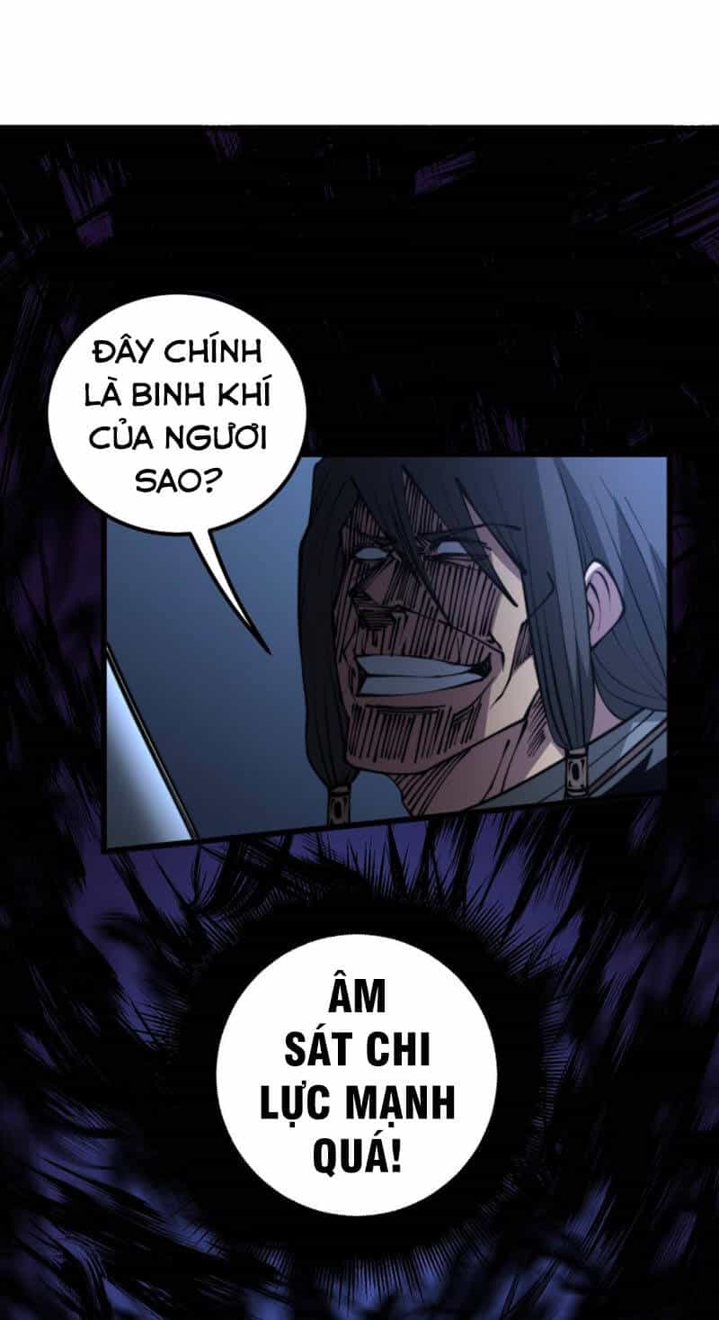 Độc Thủ Vu Y - Chương 292 - ảnh 19