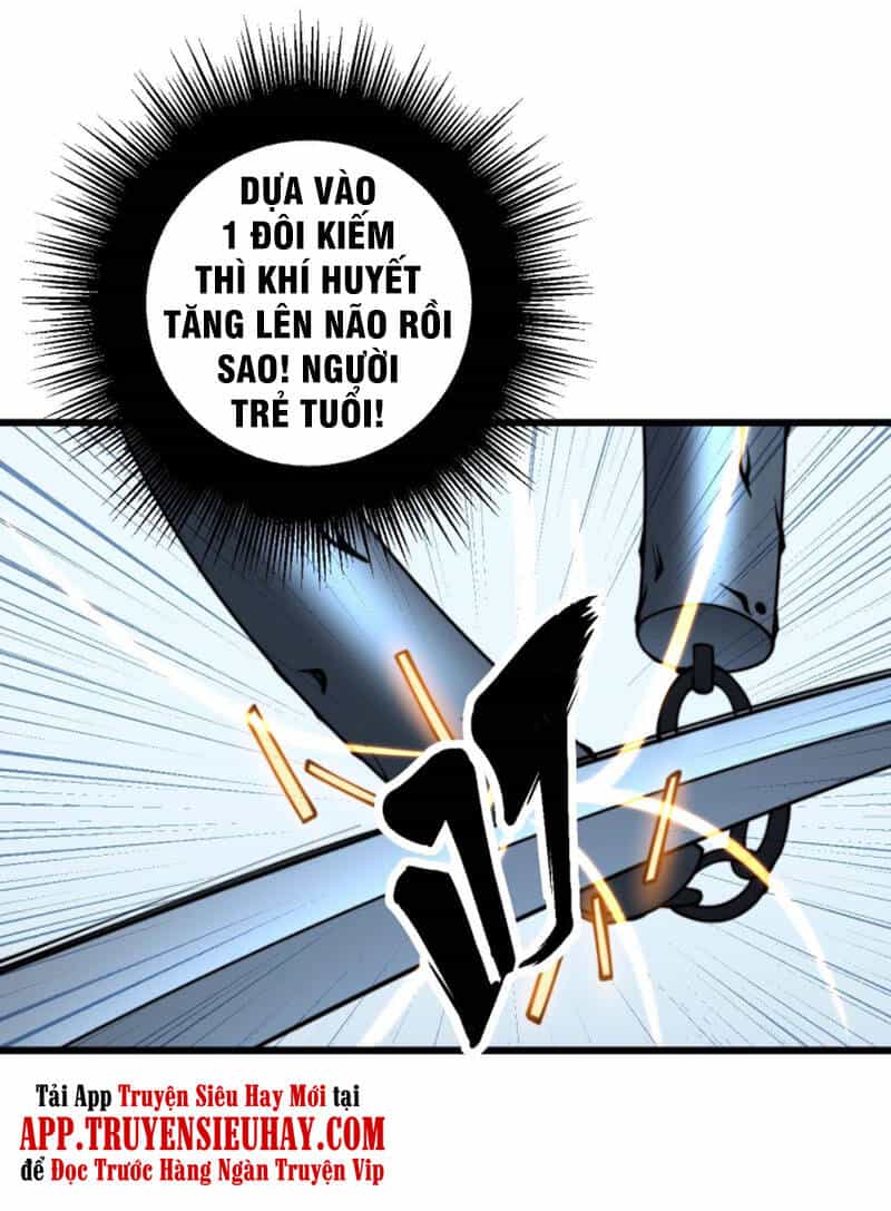 Độc Thủ Vu Y - Chương 292 - ảnh 40