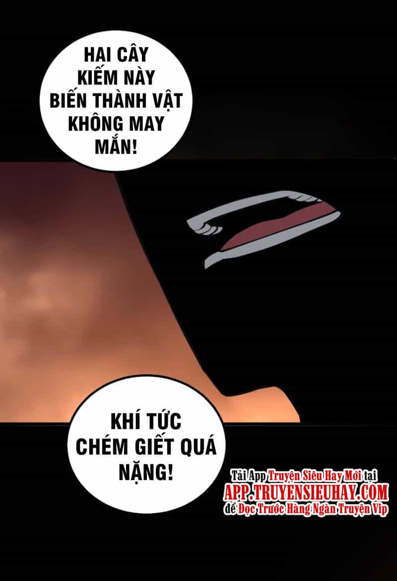 Độc Thủ Vu Y - Chương 293 - ảnh 26