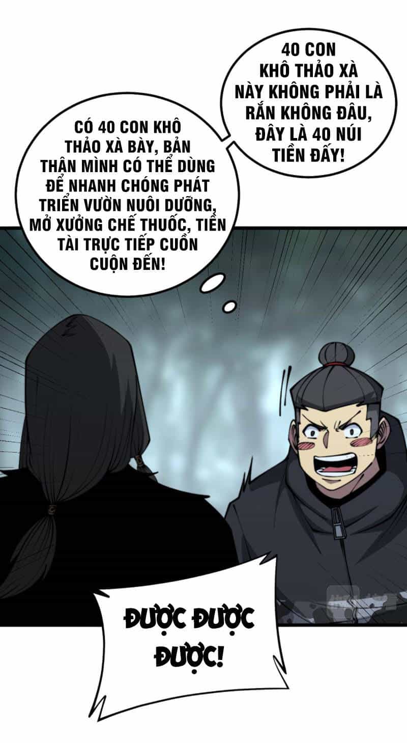 Độc Thủ Vu Y - Chương 294 - ảnh 4