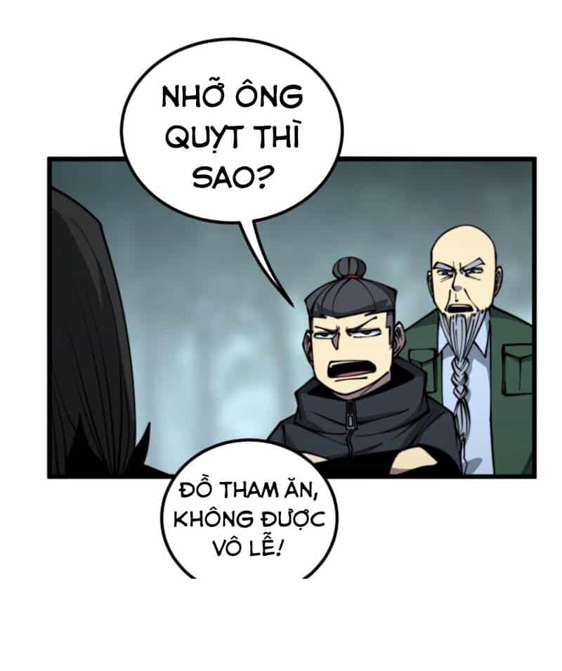 Độc Thủ Vu Y - Chương 294 - ảnh 6