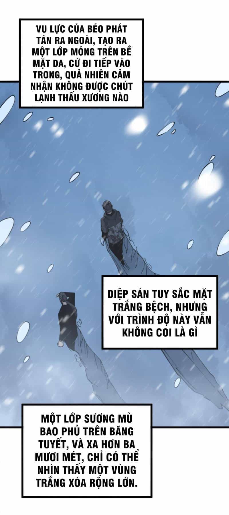 Độc Thủ Vu Y - Chương 295 - ảnh 10