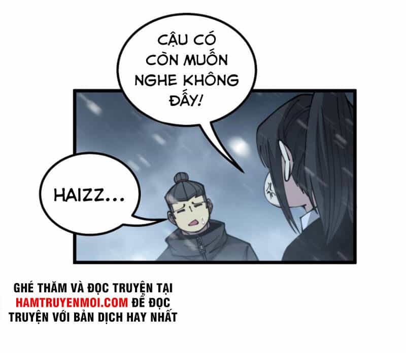 Độc Thủ Vu Y - Chương 295 - ảnh 17