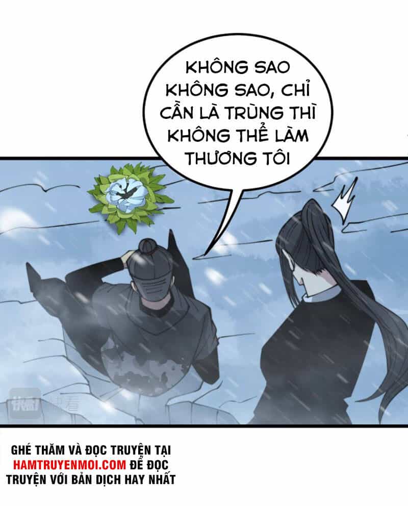 Độc Thủ Vu Y - Chương 295 - ảnh 39