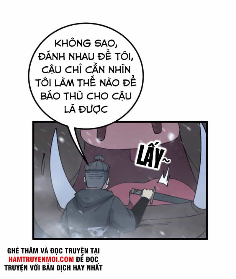 Độc Thủ Vu Y - Chương 295 - ảnh 5