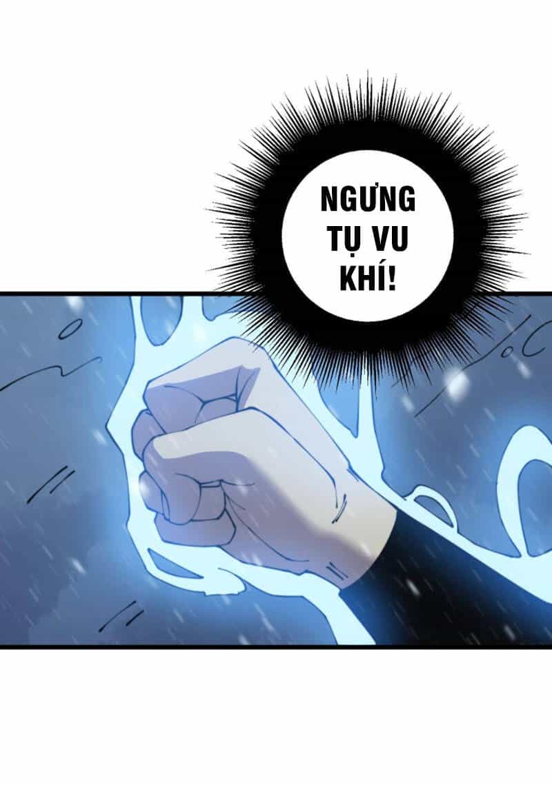 Độc Thủ Vu Y - Chương 295 - ảnh 6