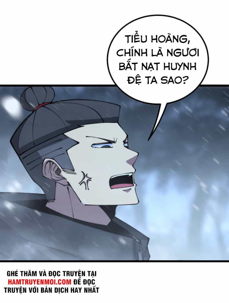 Độc Thủ Vu Y - Chương 296 - ảnh 23