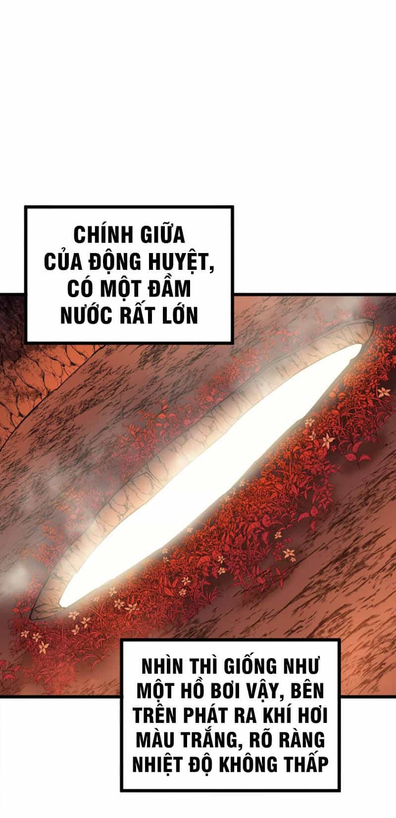 Độc Thủ Vu Y - Chương 297 - ảnh 22