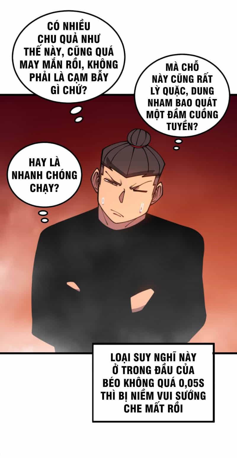 Độc Thủ Vu Y - Chương 297 - ảnh 38