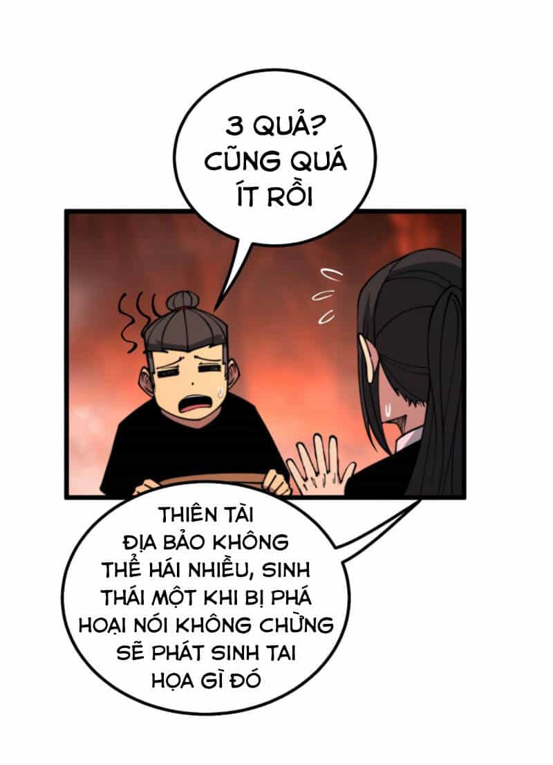 Độc Thủ Vu Y - Chương 298 - ảnh 4