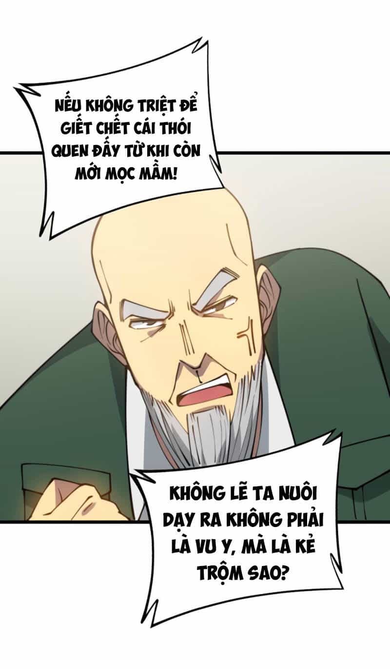 Độc Thủ Vu Y - Chương 299 - ảnh 54