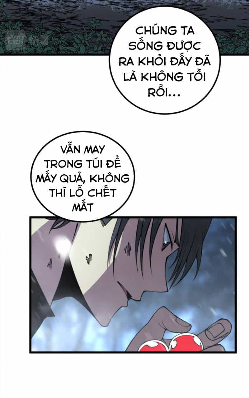 Độc Thủ Vu Y - Chương 299 - ảnh 6