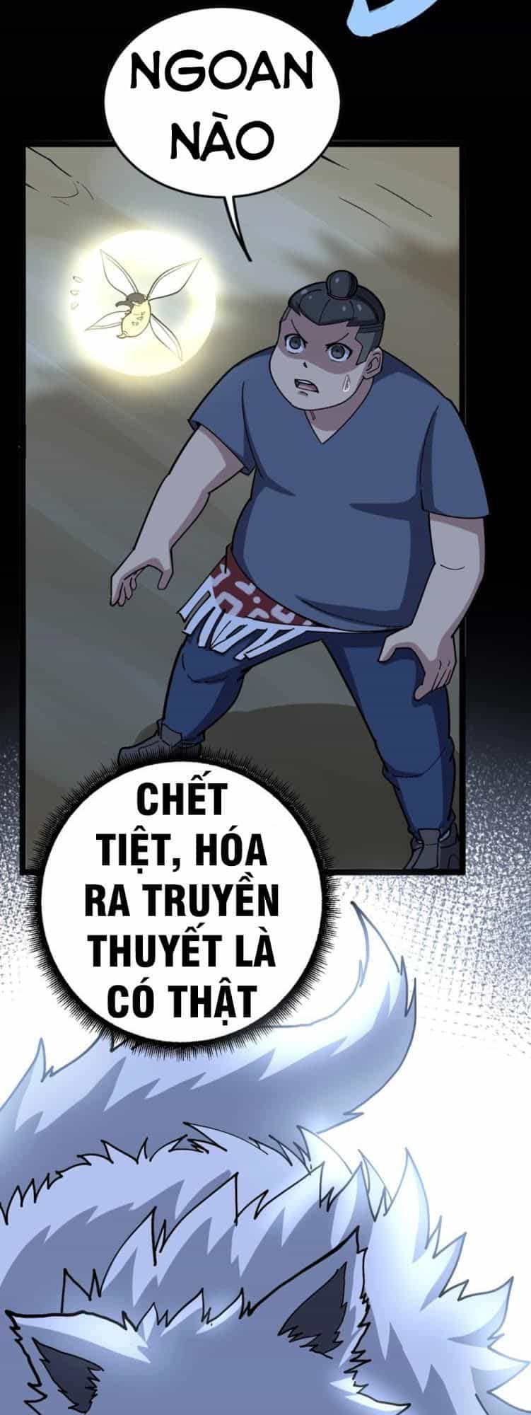 Độc Thủ Vu Y - Chương 30 - ảnh 26