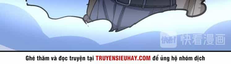 Độc Thủ Vu Y - Chương 30 - ảnh 6