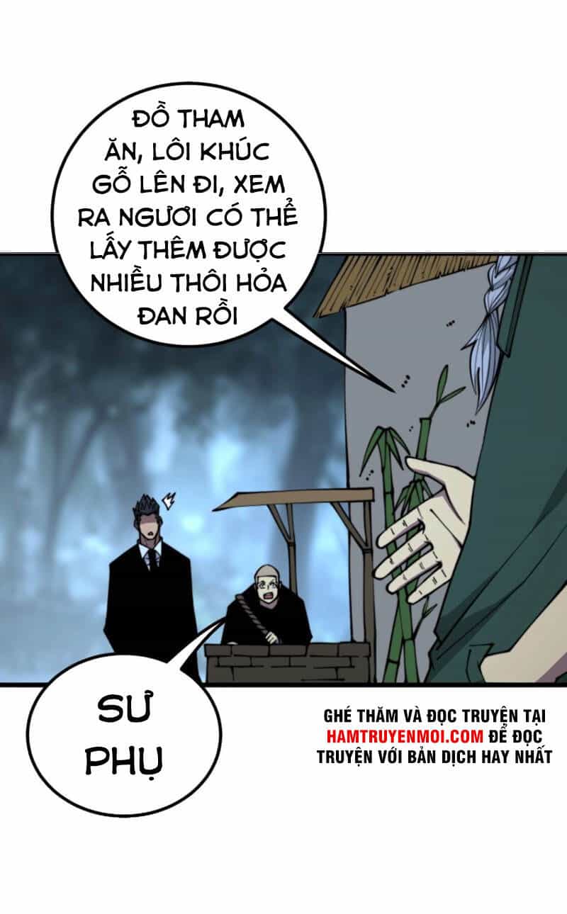 Độc Thủ Vu Y - Chương 300 - ảnh 27