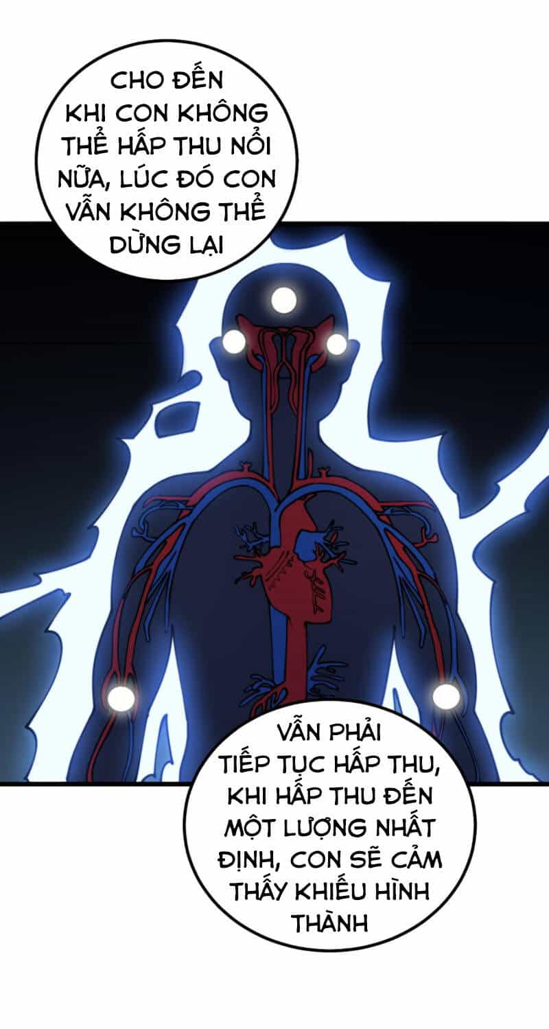 Độc Thủ Vu Y - Chương 300 - ảnh 32