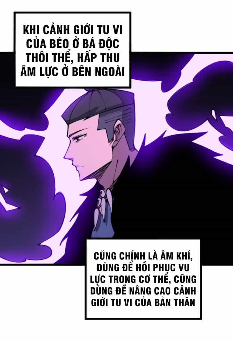 Độc Thủ Vu Y - Chương 300 - ảnh 36