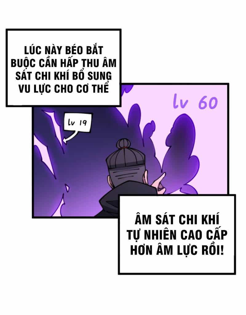 Độc Thủ Vu Y - Chương 300 - ảnh 38