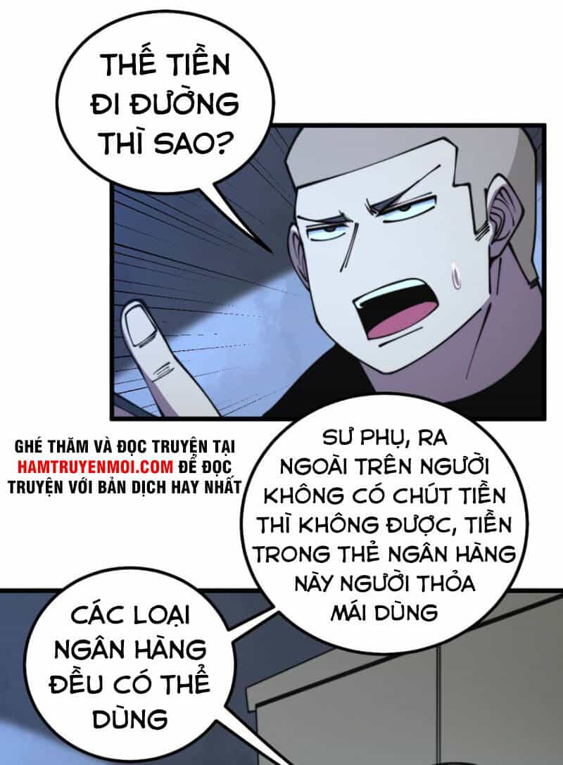 Độc Thủ Vu Y - Chương 301 - ảnh 5