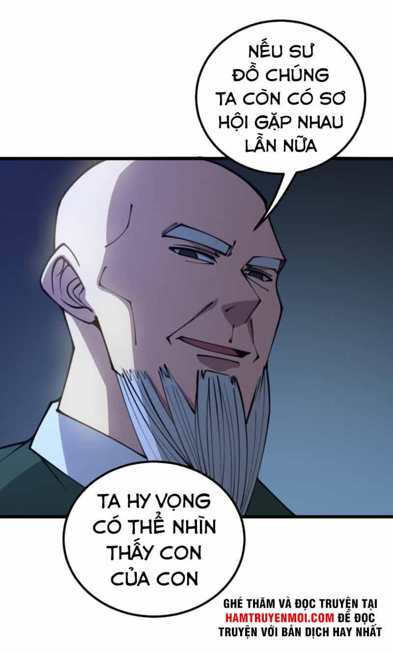 Độc Thủ Vu Y - Chương 301 - ảnh 9