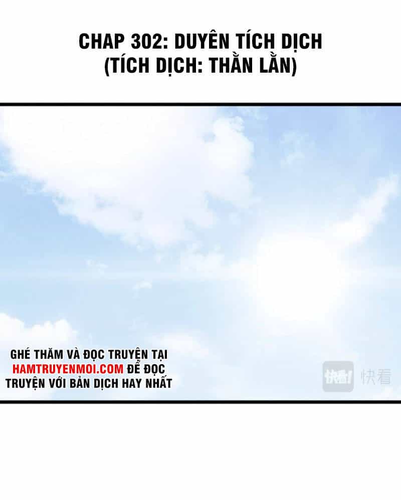 Độc Thủ Vu Y - Chương 302 - ảnh 1