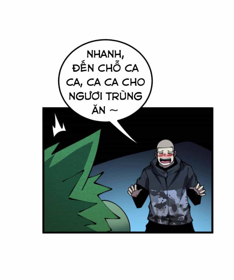 Độc Thủ Vu Y - Chương 302 - ảnh 25