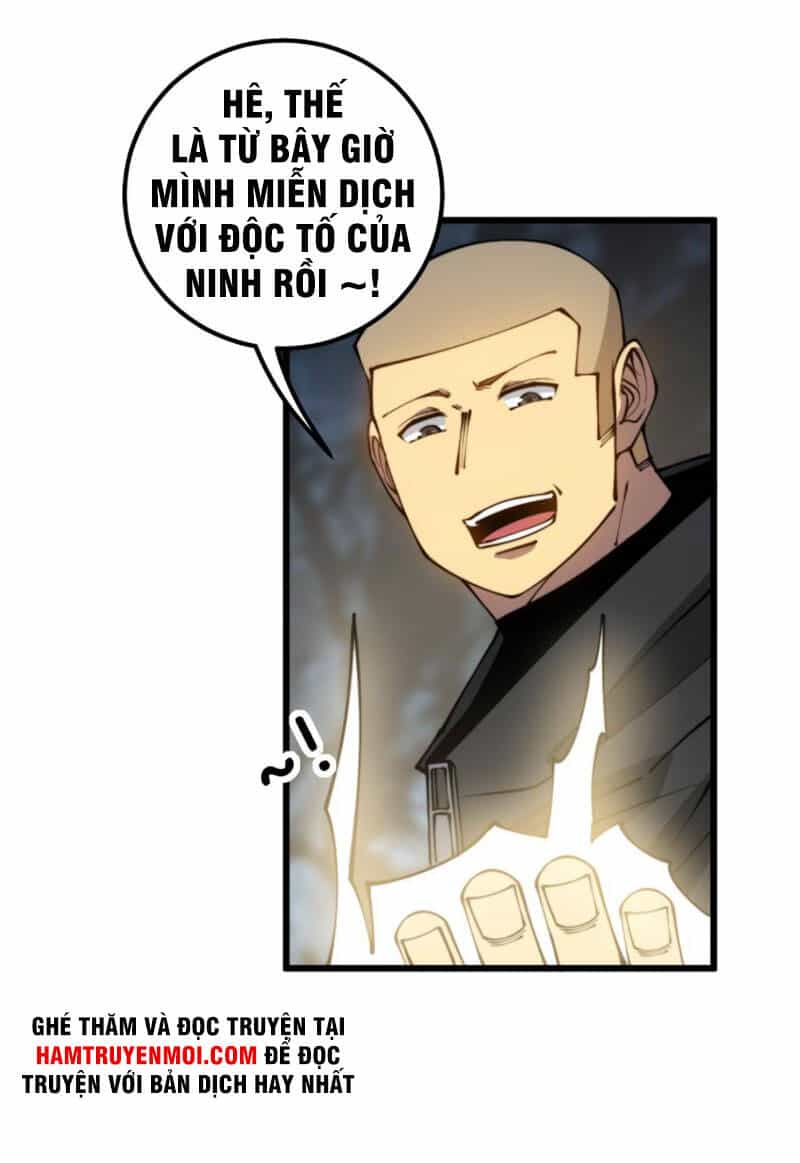 Độc Thủ Vu Y - Chương 304 - ảnh 27