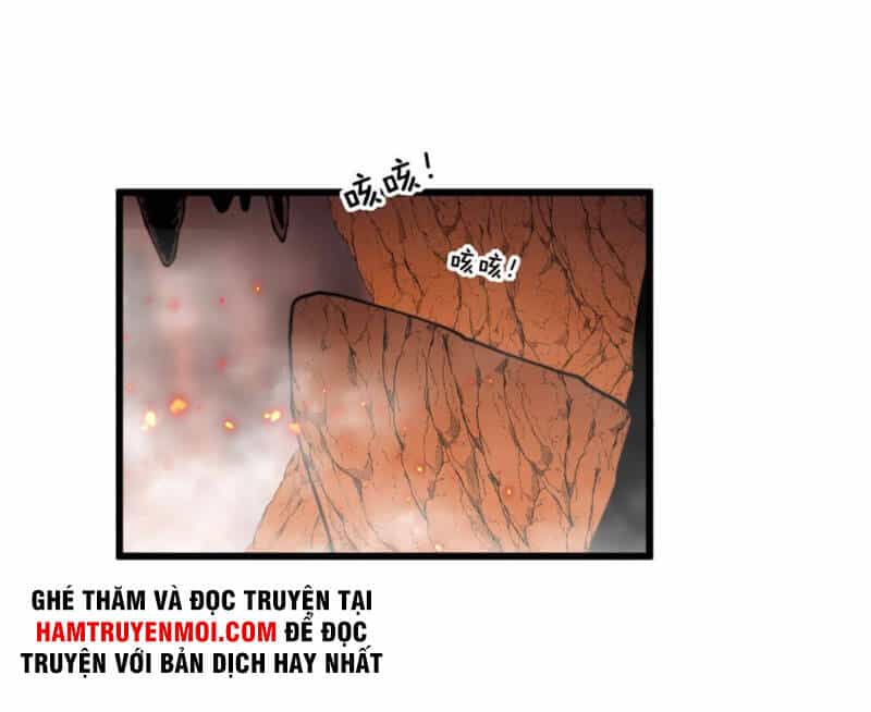 Độc Thủ Vu Y - Chương 305 - ảnh 23