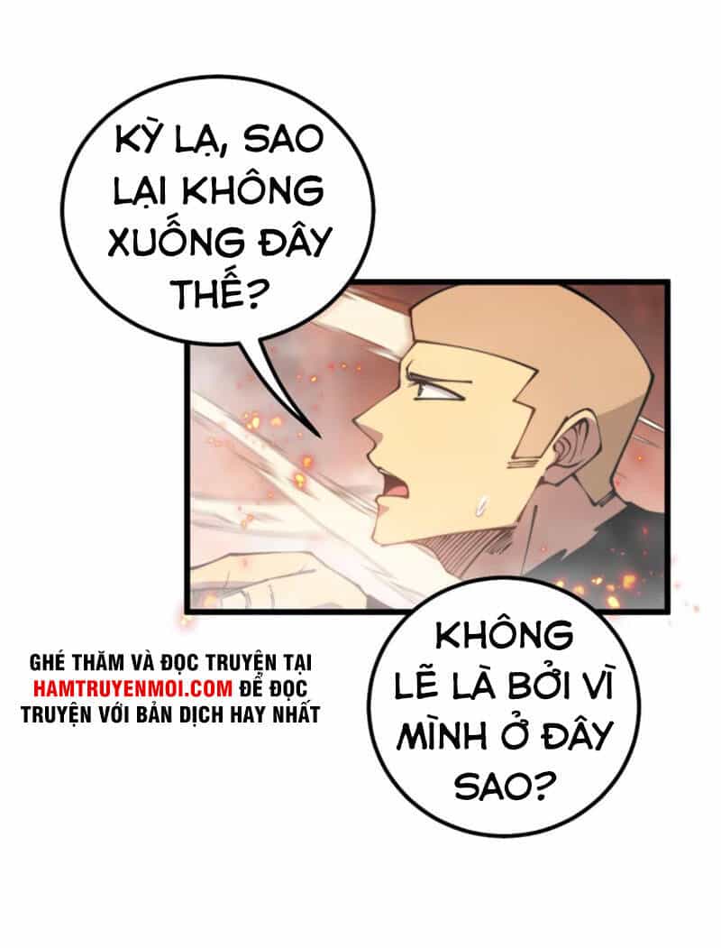Độc Thủ Vu Y - Chương 305 - ảnh 33