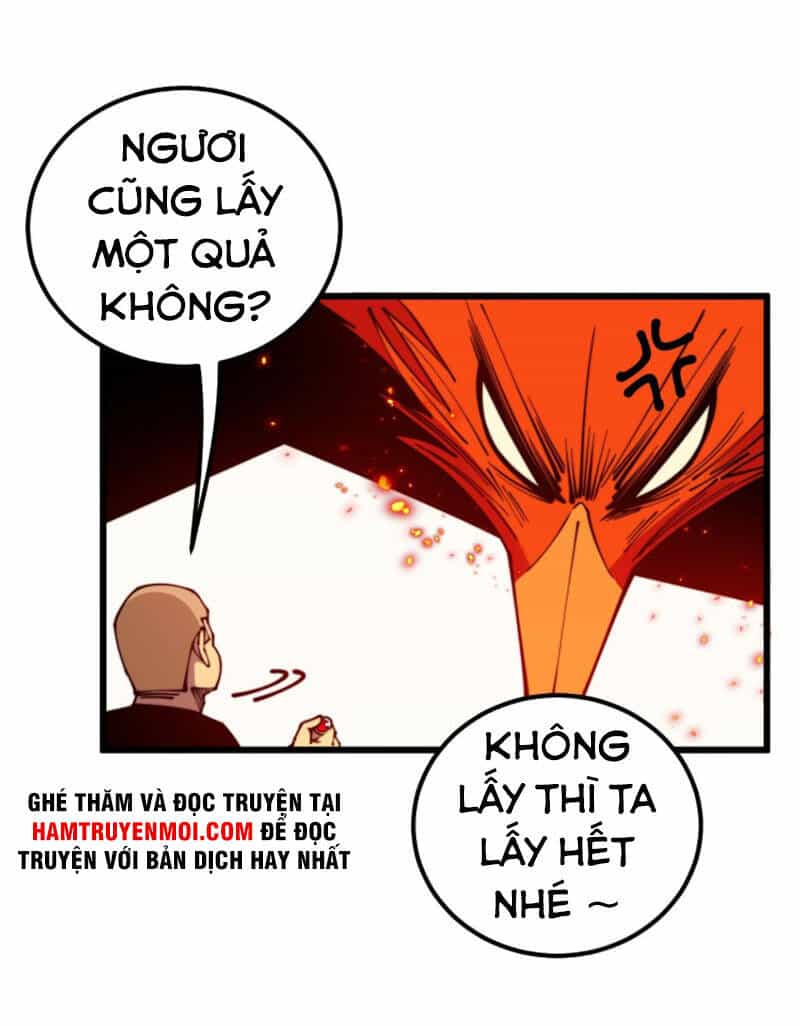 Độc Thủ Vu Y - Chương 306 - ảnh 17