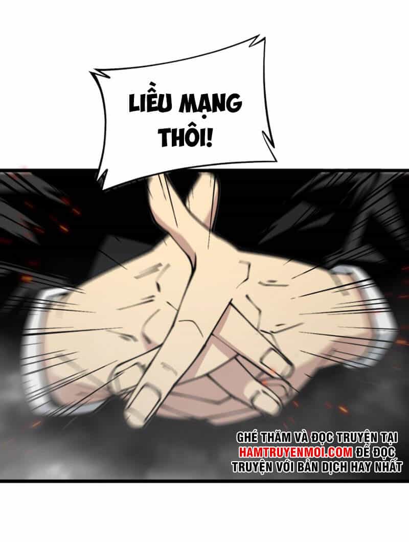 Độc Thủ Vu Y - Chương 306 - ảnh 37