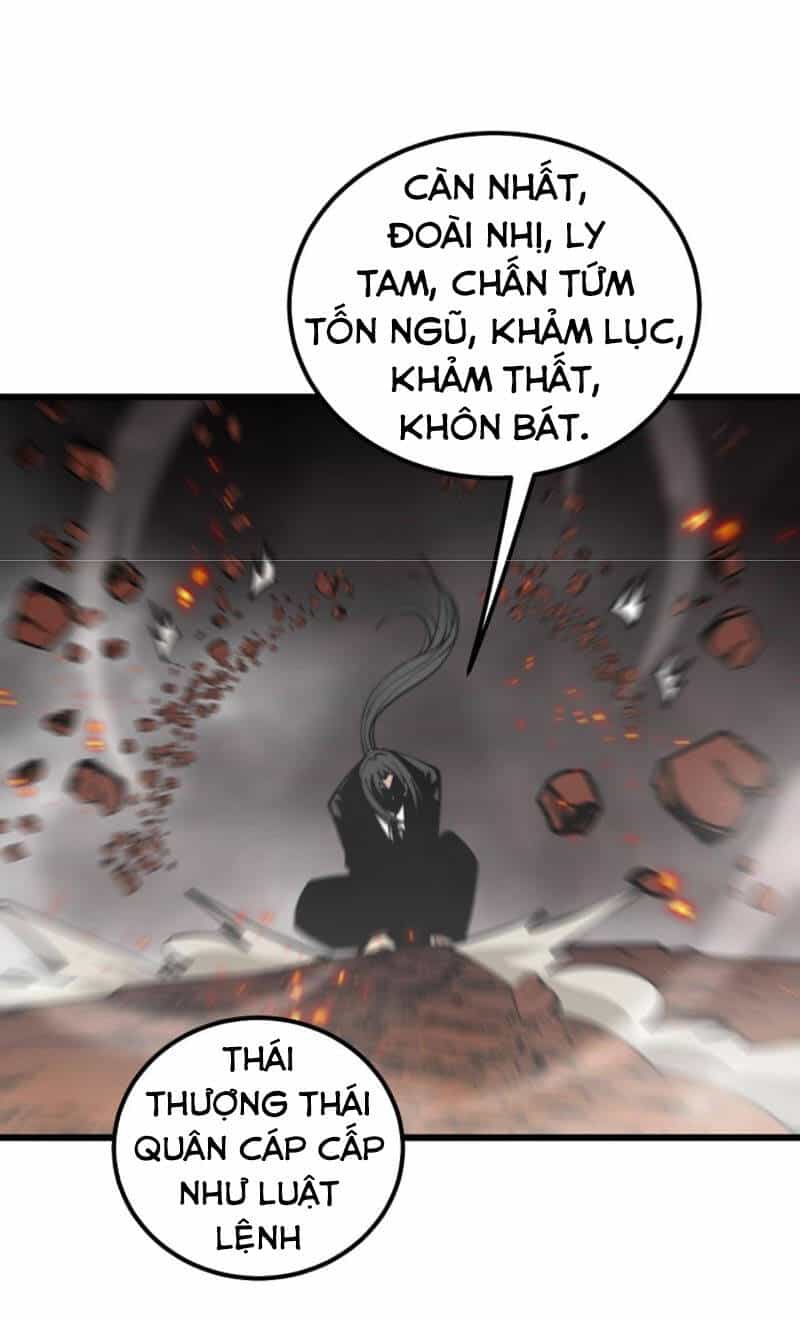 Độc Thủ Vu Y - Chương 306 - ảnh 38