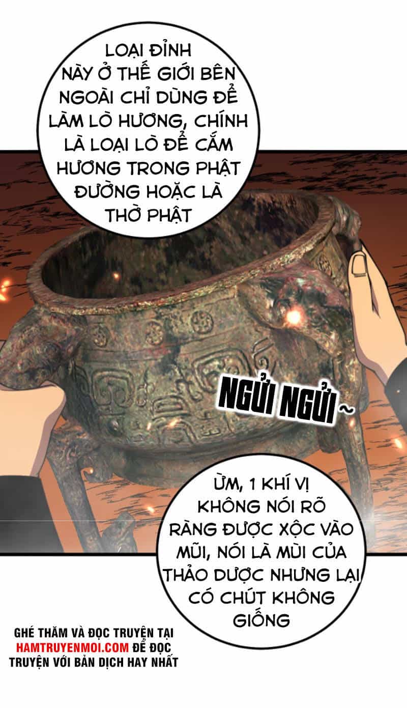 Độc Thủ Vu Y - Chương 308 - ảnh 53