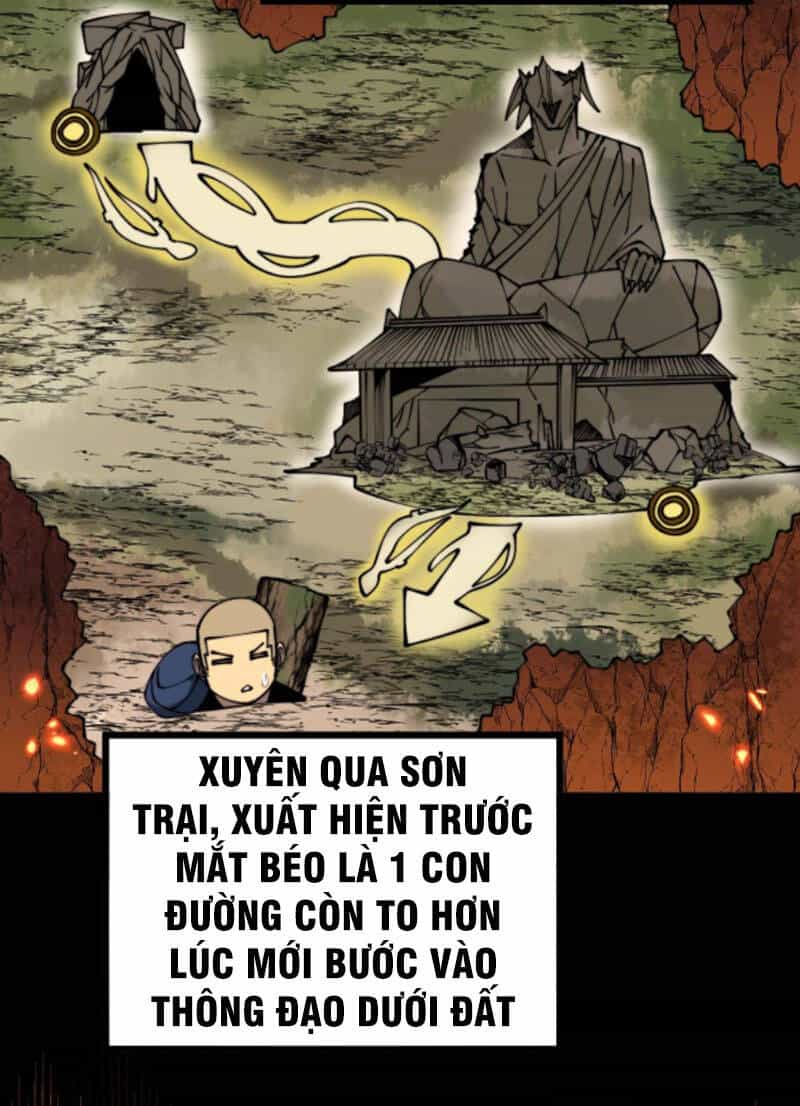 Độc Thủ Vu Y - Chương 309 - ảnh 23