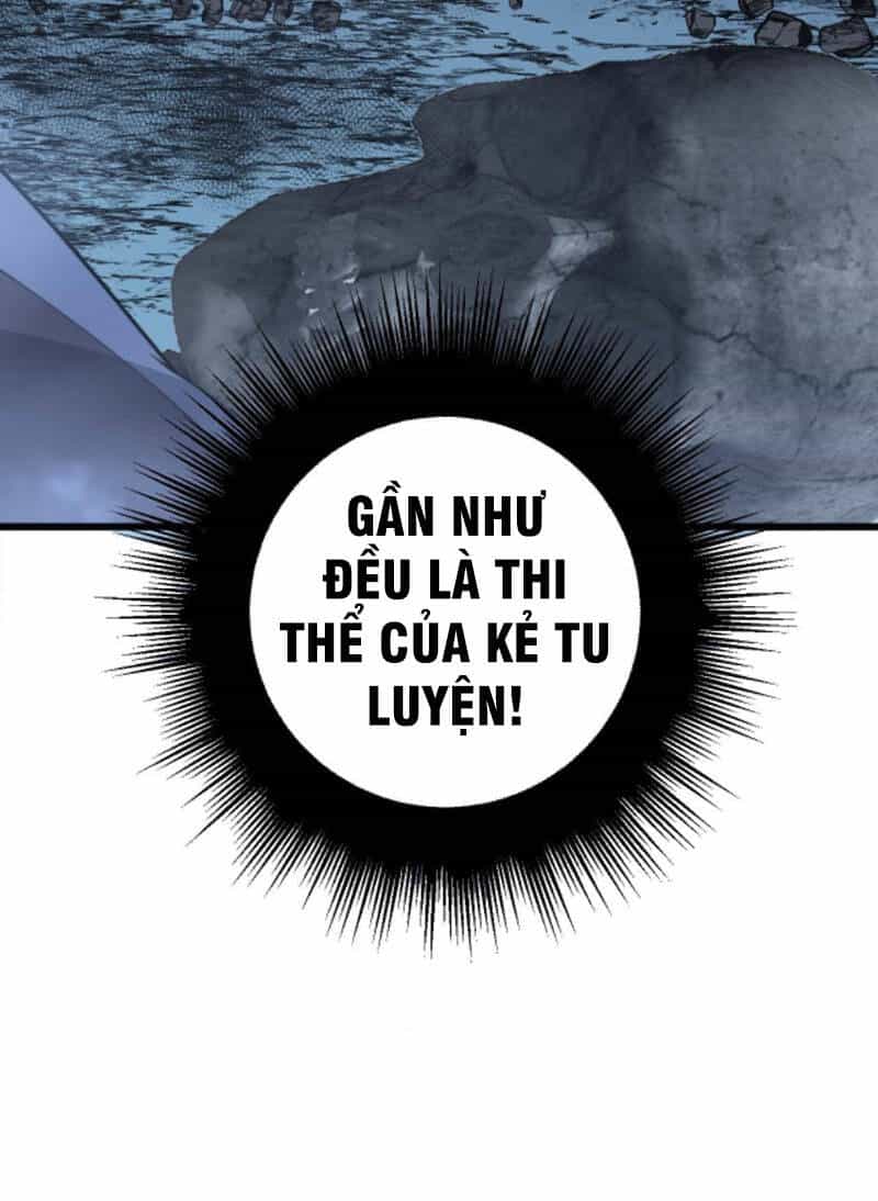 Độc Thủ Vu Y - Chương 309 - ảnh 43
