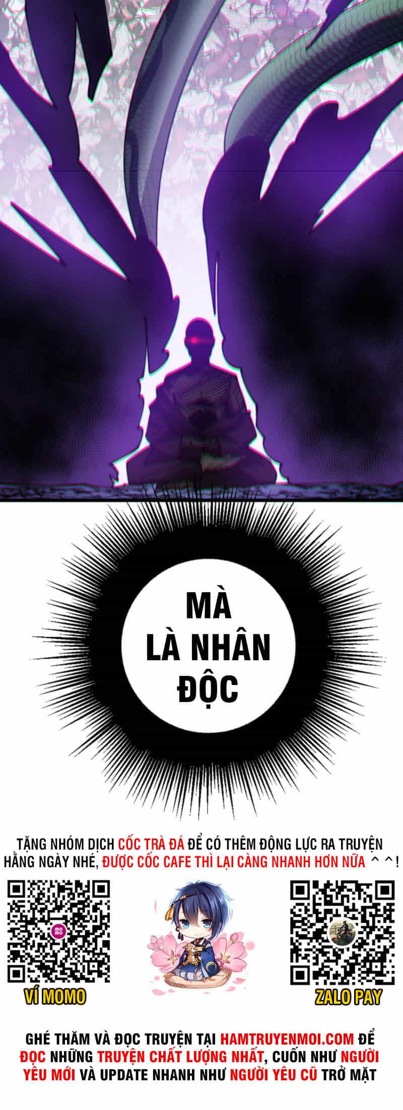Độc Thủ Vu Y - Chương 309 - ảnh 52